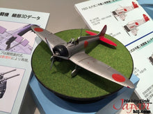Load image into Gallery viewer, FineMolds 1/48 Japanese Mitsubishi A5M4 "Claude" FB21