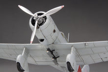 Load image into Gallery viewer, FineMolds 1/48 Japanese C5M2 "Babs" FB24