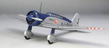 Load image into Gallery viewer, FineMolds 1/48 Japanese Ki-15 "Kamikaze" FB26
