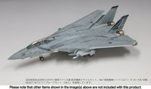Load image into Gallery viewer, FineMolds 1/72 US Navy F-14B Tomcat TM VF-143 Pukin' Dogs FF01