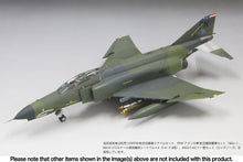 Load image into Gallery viewer, FineMolds 1/72 U.S. Air Force F-4E Late Clark Air Base FF06