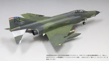 Load image into Gallery viewer, FineMolds 1/72 U.S. Air Force F-4E Late Clark Air Base FF06