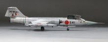 Load image into Gallery viewer, FineMolds 1/72 Japanese F-104J Jet Fighter FF07