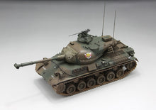 Load image into Gallery viewer, FineMolds 1/35 Japanese JGSDF MBT Type 61 Upgraded FM46