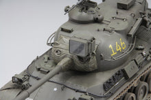 Load image into Gallery viewer, FineMolds 1/35 Japanese JGSDF MBT Type 61 Upgraded FM46