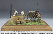 Load image into Gallery viewer, FineMolds 1/35 IJA Japanese Field Cooking Set Type 97 Boiling Water Vehicle FM61