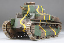 Load image into Gallery viewer, FineMolds 1/35 Japanese Type 89 Medium Tank B (Cargo Loaded) FM62