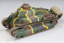 Load image into Gallery viewer, FineMolds 1/35 Japanese Type 89 Medium Tank B (Cargo Loaded) FM62