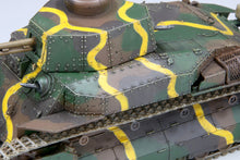 Load image into Gallery viewer, FineMolds 1/35 Japanese Type 89 Medium Tank B (Cargo Loaded) FM62
