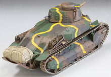 Load image into Gallery viewer, FineMolds 1/35 Japanese Type 89 Medium Tank B (Cargo Loaded) FM62
