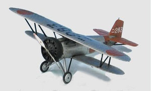 FineMolds 1/72 Nakajima A2N1-II Type 90 Fighter FP21