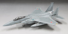 Load image into Gallery viewer, FineMolds 1/72 Japnaese JASDF F-15J Fighter Hot Scramble 1984 Initial Spec FP50