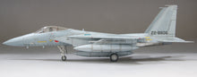 Load image into Gallery viewer, FineMolds 1/72 Japnaese JASDF F-15J Fighter Hot Scramble 1984 Initial Spec FP50