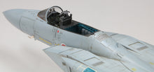 Load image into Gallery viewer, FineMolds 1/72 Japnaese JASDF F-15J Fighter Hot Scramble 1984 Initial Spec FP50