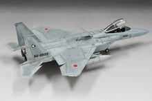 Load image into Gallery viewer, FineMolds 1/72 Japnaese JASDF F-15J Fighter J-MSIP (Modernized Upgrade) FP51