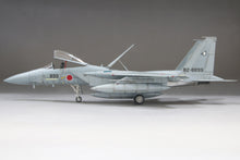 Load image into Gallery viewer, FineMolds 1/72 Japnaese JASDF F-15J Fighter J-MSIP (Modernized Upgrade) FP51