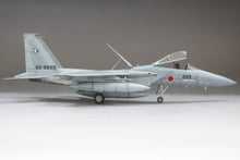 Load image into Gallery viewer, FineMolds 1/72 Japnaese JASDF F-15J Fighter J-MSIP (Modernized Upgrade) FP51