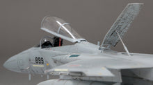 Load image into Gallery viewer, FineMolds 1/72 Japnaese JASDF F-15J Fighter J-MSIP (Modernized Upgrade) FP51