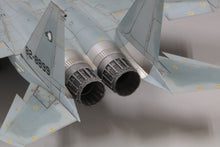 Load image into Gallery viewer, FineMolds 1/72 Japnaese JASDF F-15J Fighter J-MSIP (Modernized Upgrade) FP51