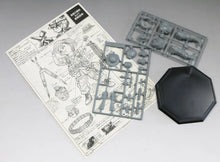 Load image into Gallery viewer, Finemolds 1/12 World Fighter Collection US Army Infantrywoman Sandy FT5