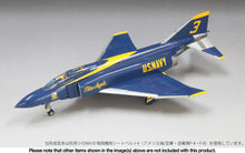 Load image into Gallery viewer, FineMolds 1/72 USN F-4J Blue Angels FX03