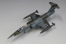 Load image into Gallery viewer, FineMolds 1/72 German F-104G Jet Fighter FX10
