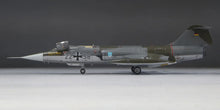 Load image into Gallery viewer, FineMolds 1/72 German F-104G Jet Fighter FX10
