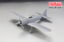Load image into Gallery viewer, FineMolds 1/48 Japanese Mitsubishi A6M5 Zero Type 52 FZ01