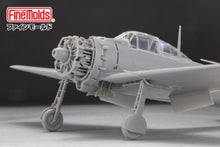 Load image into Gallery viewer, FineMolds 1/48 Japanese Mitsubishi A6M5 Zero Type 52 FZ01