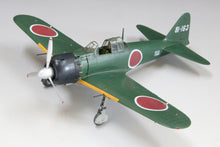 Load image into Gallery viewer, FineMolds 1/48 Japanese Mitsubishi A6M5 Zero Type 52 FZ01
