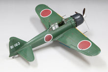 Load image into Gallery viewer, FineMolds 1/48 Japanese Mitsubishi A6M5 Zero Type 52 FZ01