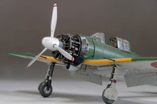 Load image into Gallery viewer, FineMolds 1/48 Japanese Mitsubishi A6M5 Zero Type 52 FZ01