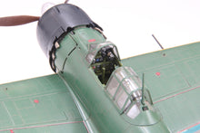 Load image into Gallery viewer, FineMolds 1/48 Japanese Mitsubishi A6M5 Zero Type 52 FZ01