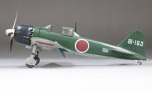 Load image into Gallery viewer, FineMolds 1/48 Japanese Mitsubishi A6M5 Zero Type 52 FZ01