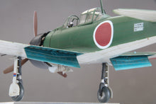 Load image into Gallery viewer, FineMolds 1/48 Japanese Mitsubishi A6M5 Zero Type 52 FZ01