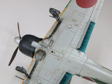 Load image into Gallery viewer, FineMolds 1/48 Japanese Mitsubishi A6M5 Zero Type 52 FZ01