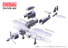 Load image into Gallery viewer, FineMolds 1/48 Japanese Mitsubishi A6M5 Zero Type 52 FZ01