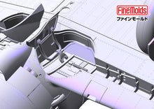 Load image into Gallery viewer, FineMolds 1/48 Japanese Mitsubishi A6M5 Zero Type 52 FZ01