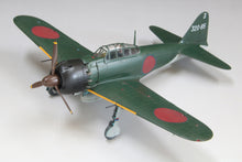 Load image into Gallery viewer, FineMolds 1/48 Japanese Nakajima A6M5 Zero Type 52 FZ02