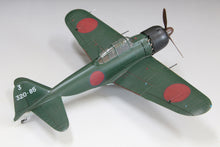 Load image into Gallery viewer, FineMolds 1/48 Japanese Nakajima A6M5 Zero Type 52 FZ02
