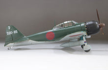 Load image into Gallery viewer, FineMolds 1/48 Japanese Nakajima A6M5 Zero Type 52 FZ02