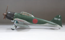 Load image into Gallery viewer, FineMolds 1/48 Japanese Nakajima A6M5 Zero Type 52 FZ02