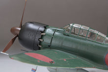 Load image into Gallery viewer, FineMolds 1/48 Japanese Nakajima A6M5 Zero Type 52 FZ02