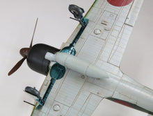 Load image into Gallery viewer, FineMolds 1/48 Japanese Nakajima A6M5 Zero Type 52 FZ02