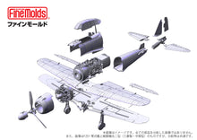 Load image into Gallery viewer, FineMolds 1/48 Japanese Nakajima A6M5 Zero Type 52 FZ02