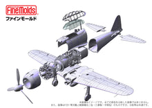 Load image into Gallery viewer, FineMolds 1/48 Japanese Nakajima A6M5 Zero Type 52 FZ02