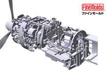 Load image into Gallery viewer, FineMolds 1/48 Japanese Nakajima A6M5 Zero Type 52 FZ02