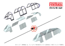 Load image into Gallery viewer, FineMolds 1/48 Japanese Nakajima A6M5 Zero Type 52 FZ02