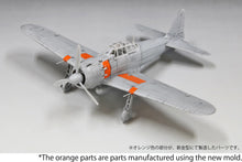 Load image into Gallery viewer, FineMolds 1/48 Japanese Mitsubishi A6M5a Carrier Fighter Zero Model 52  Ko FZ03