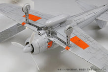 Load image into Gallery viewer, FineMolds 1/48 Japanese Mitsubishi A6M5a Carrier Fighter Zero Model 52  Ko FZ03